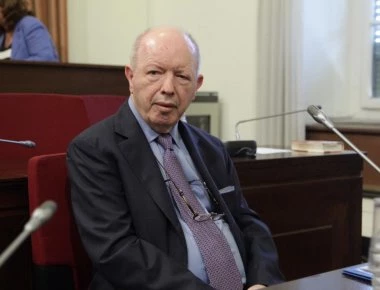 Βρέθηκε η offshore του Ψυχάρη - Aνοίγει ο δρόμος για τον πλειστηριασμό του ακινήτου στο Λυκαβηττό